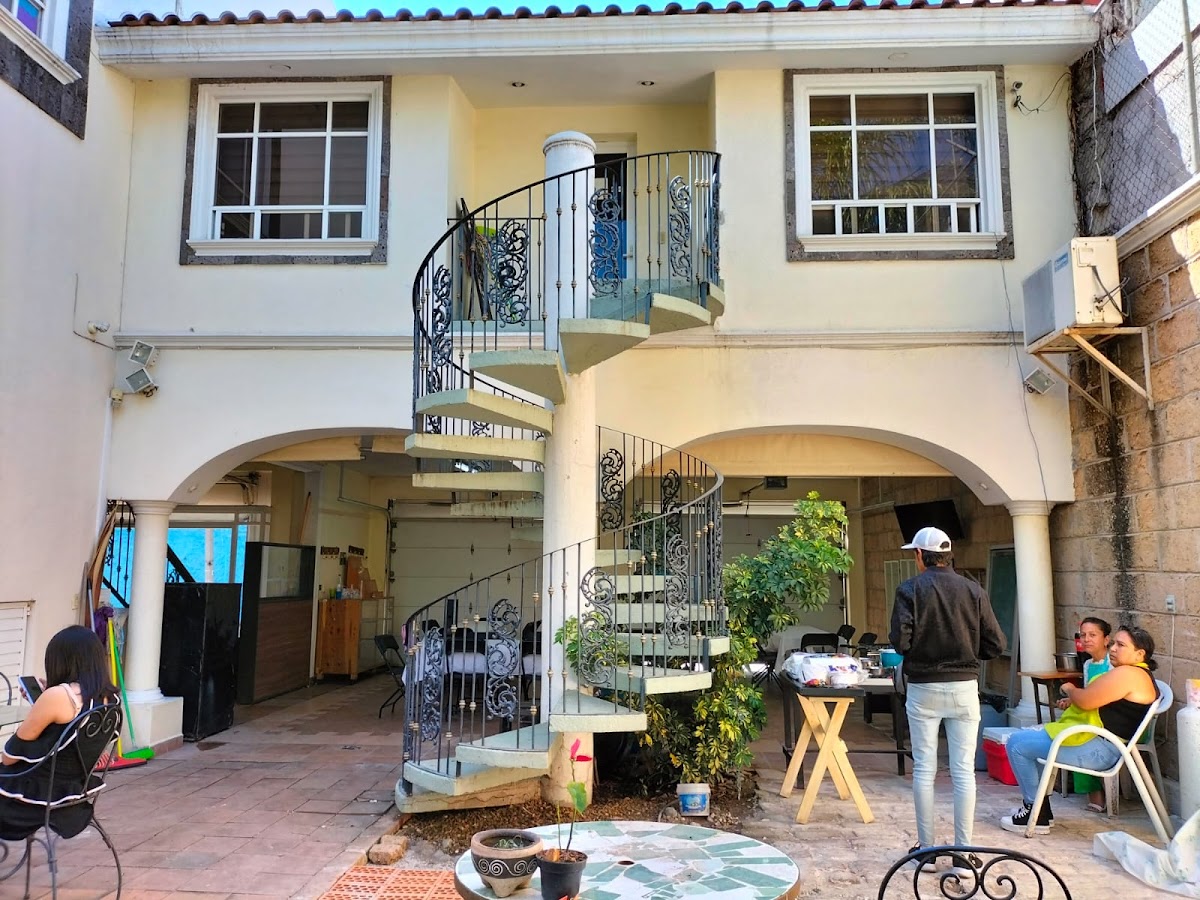 Hotel Formarte Jardín