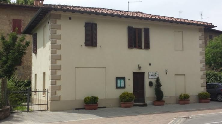 Affittacamere La Casina